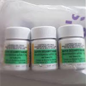 Dexedrine