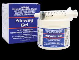 Airway Gel