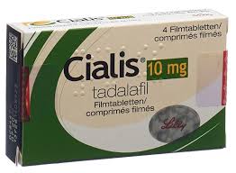 Cialis 10MG X 30 Tablets Tadalafil [Core Anabolics]