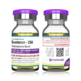 SUSTANON 250